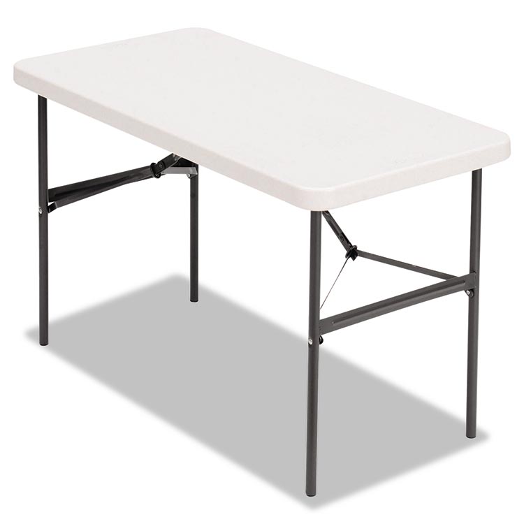 48" x 24" Folding Table by Alera