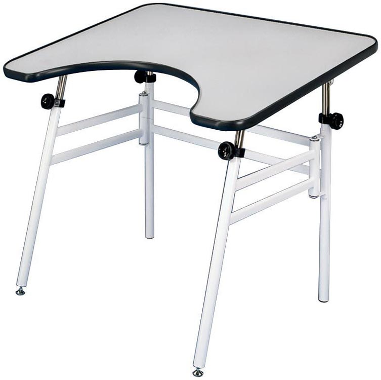 30" X 40" Reflex Foldaway Drafting Table by Alvin