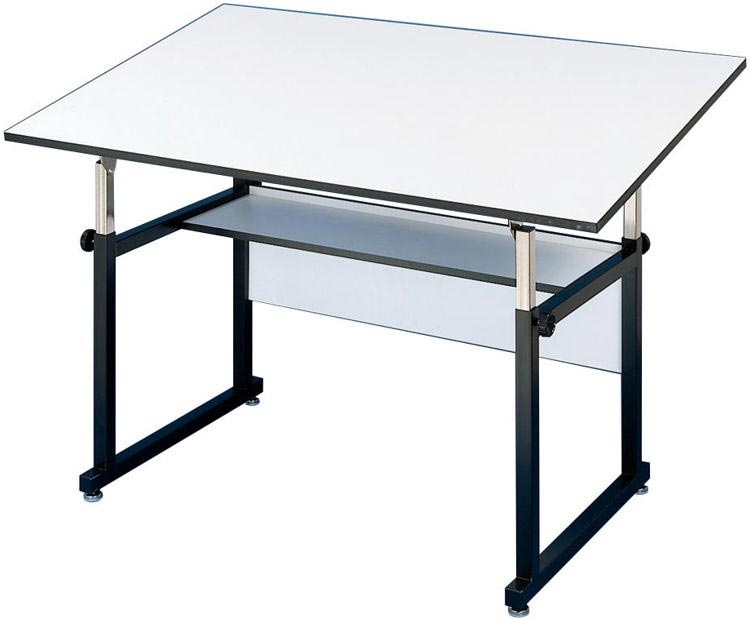 Buy Cheap WorkMaster 60″ Drafting Table by Alvin | Shop Office Furniture