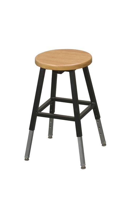 Lab Stool by Balt