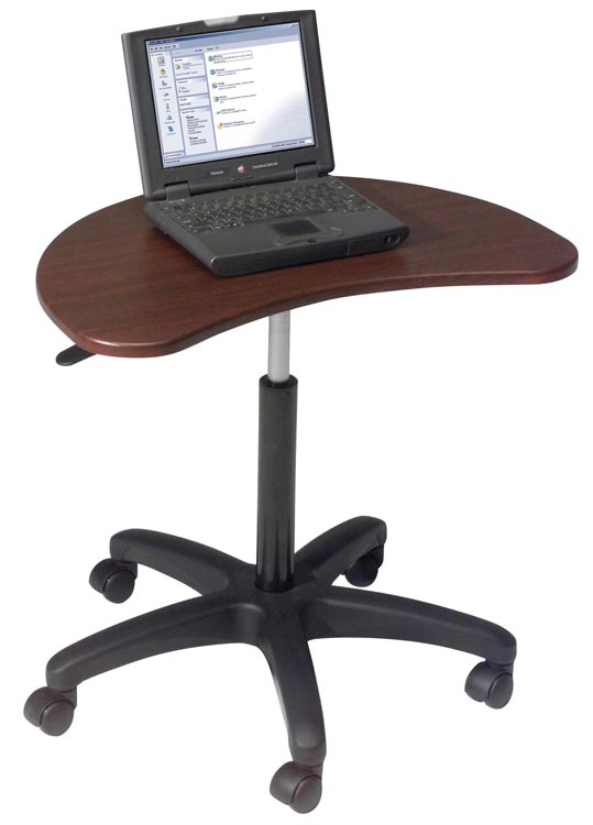 Pop Laptop Stand by Balt