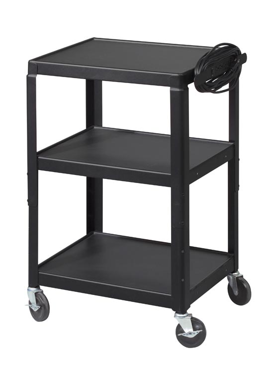 Adjustable Utility Cart by Balt