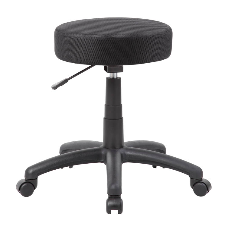 Dot Mesh Stool by WFB Designs