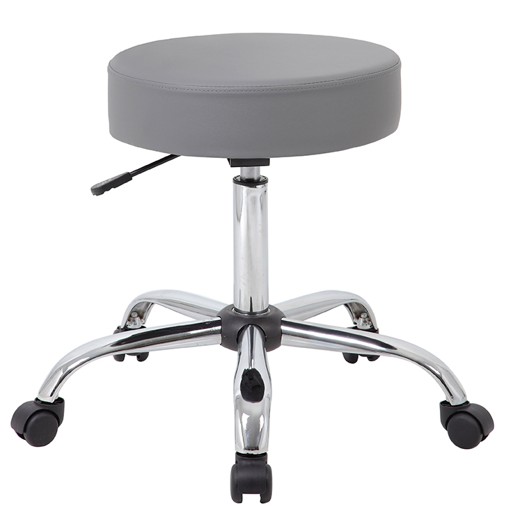 Caressoft Medical Stool by WFB Designs