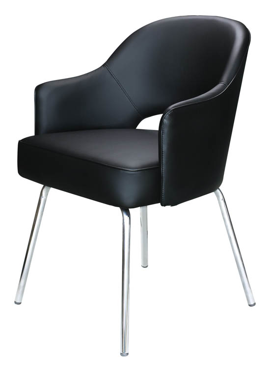 CaressoftPlus Guest Chair by WFB Designs