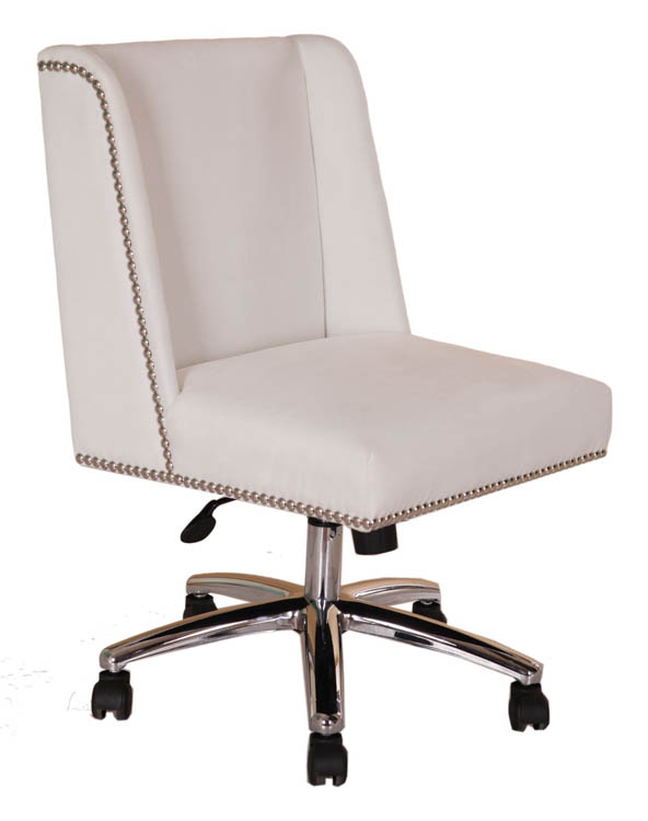 Decorative Task Chair by WFB Designs