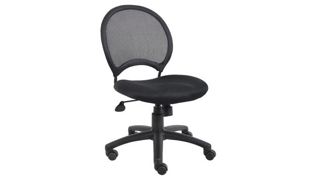 Mesh Task Chair by WFB Designs