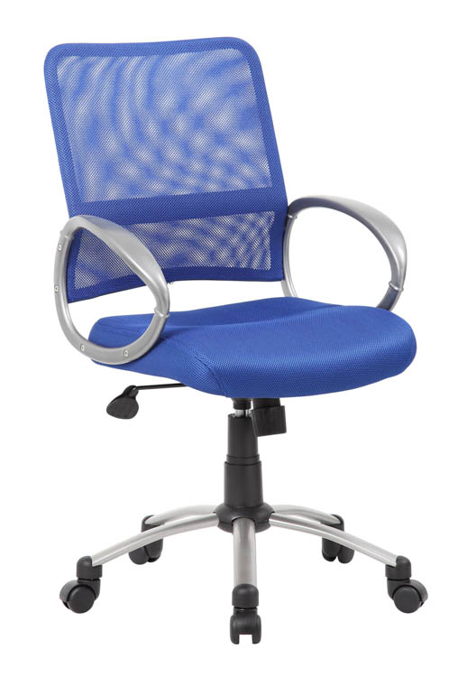 Mesh Back Task Chair by WFB Designs