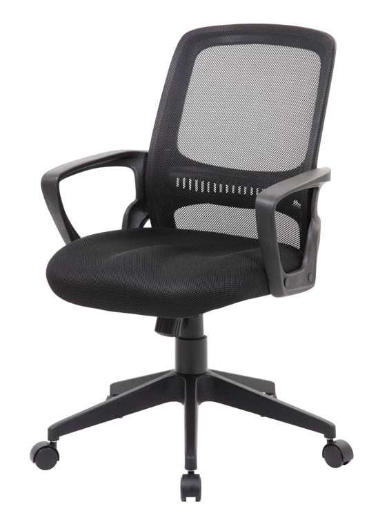 Mesh Task Chair by WFB Designs