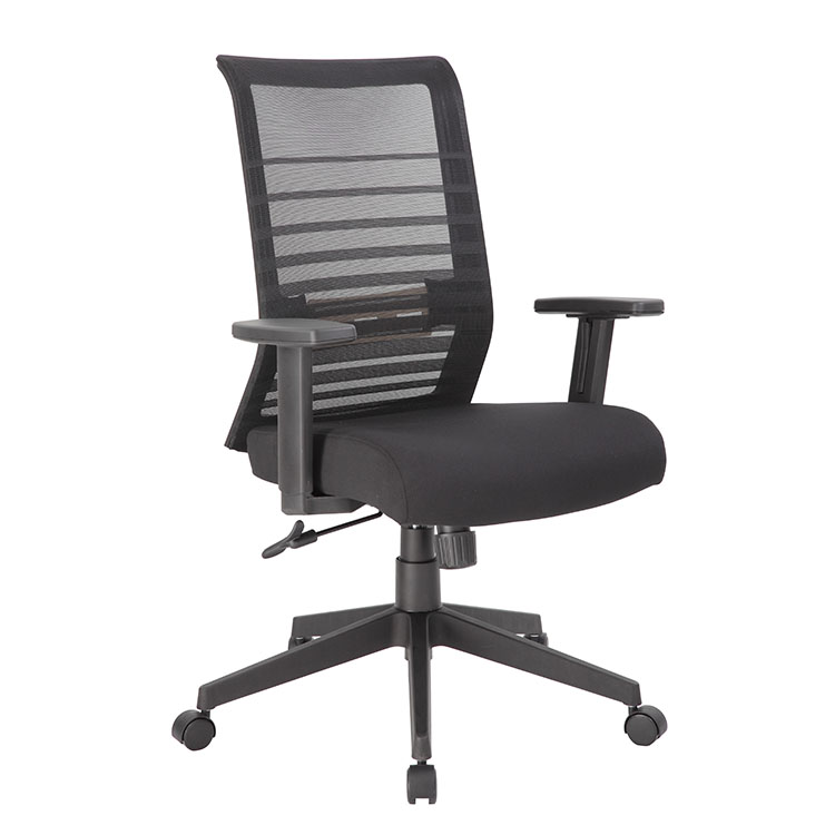 Mesh Back Task Chair by WFB Designs