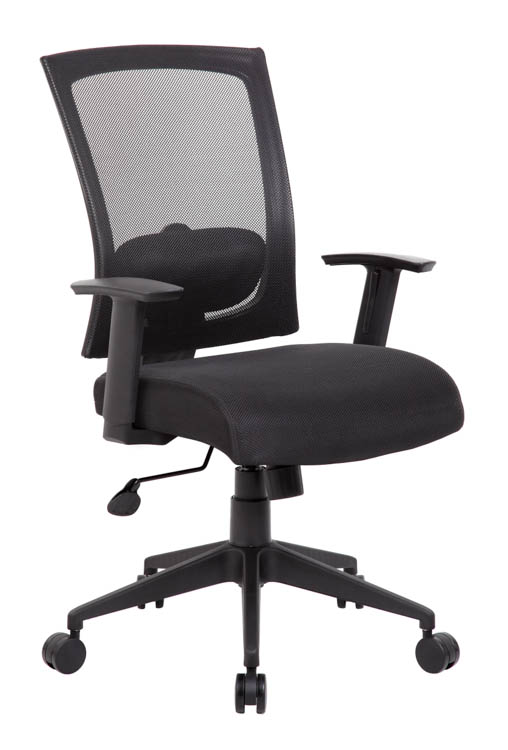 Mesh Back Task Chair by WFB Designs
