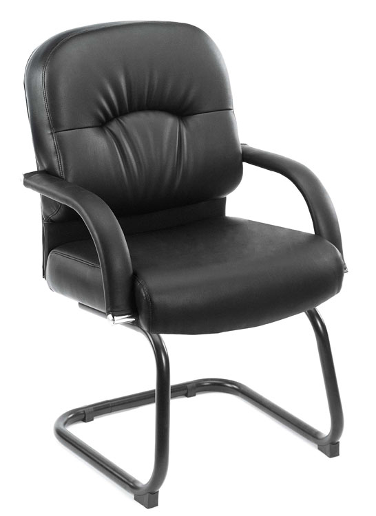 Guest Chair by BOSS Office Chairs