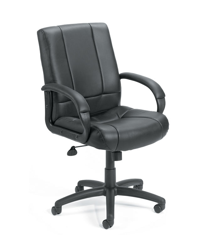 Mid Back Executive Chair by WFB Designs
