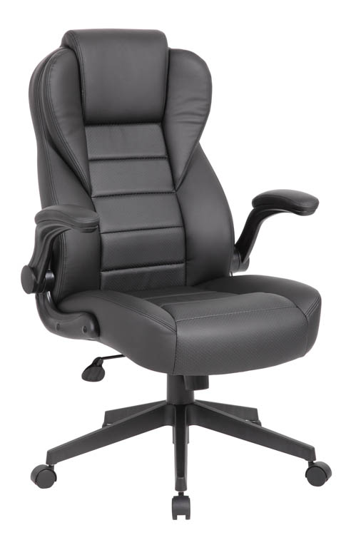 Executive High Back Chair by WFB Designs