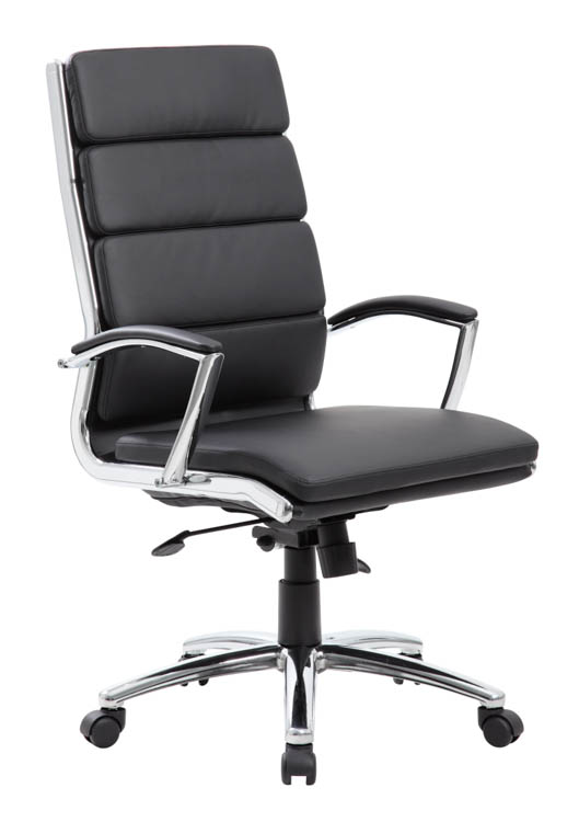 High Back Executive Chair by WFB Designs