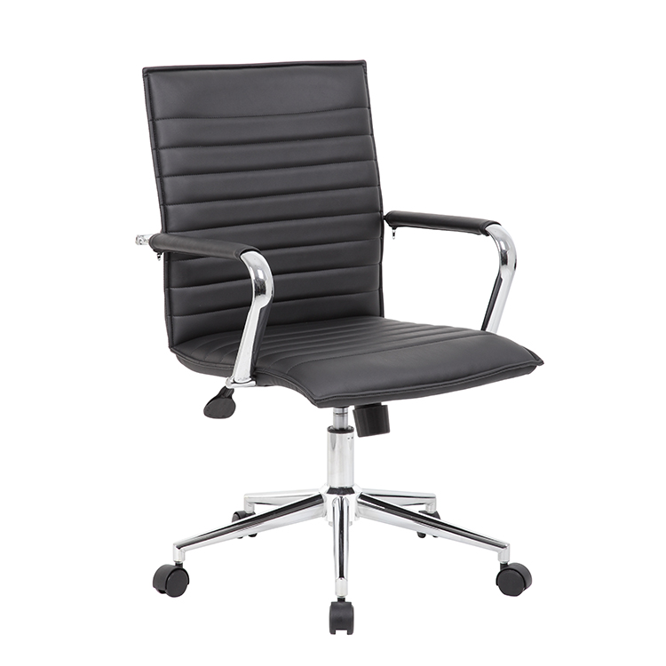 Task Chair with Arms by WFB Designs