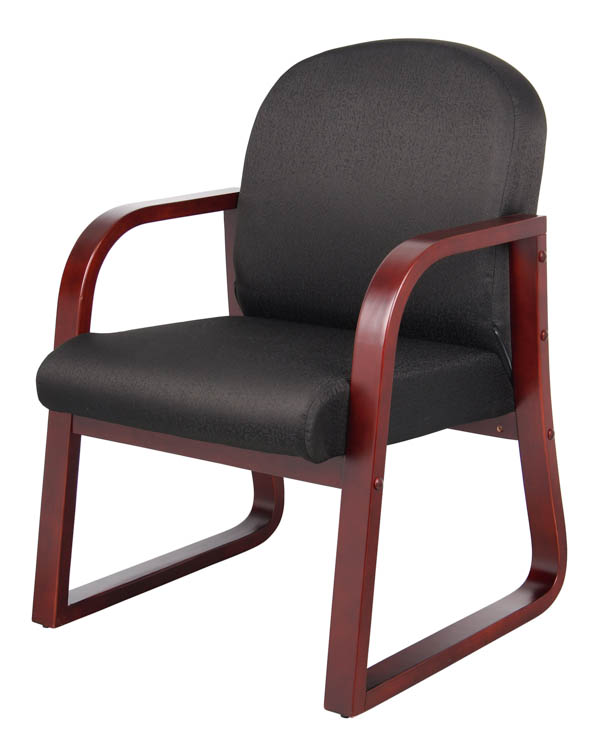 Guest Chair by WFB Designs