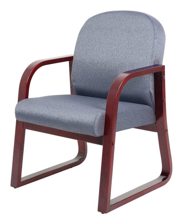 Guest Chair by WFB Designs