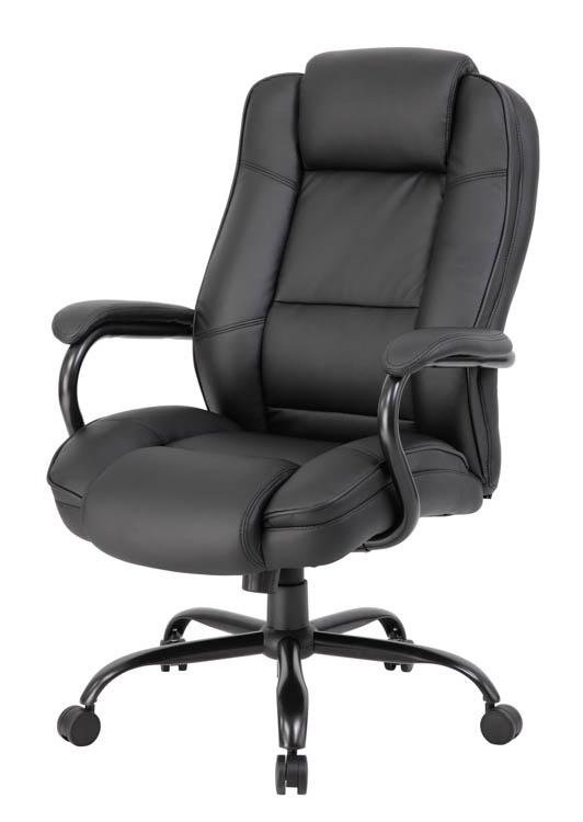 Heavy Duty Executive Chair by WFB Designs