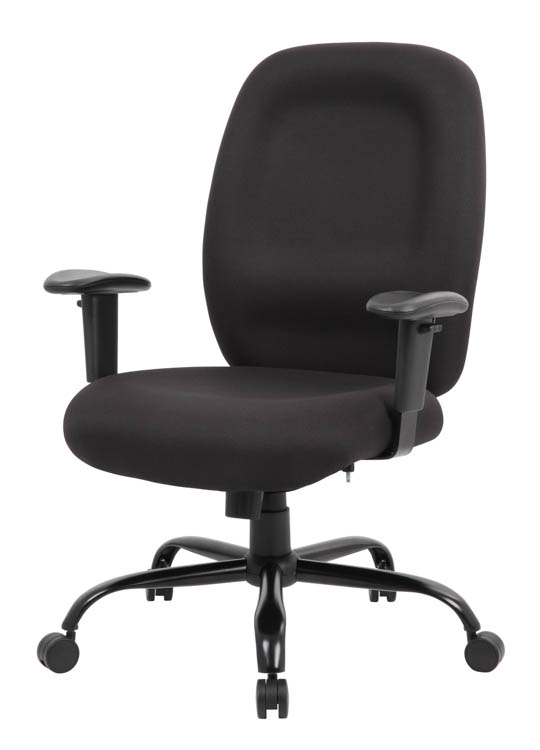 Heavy Duty Task Chair by WFB Designs