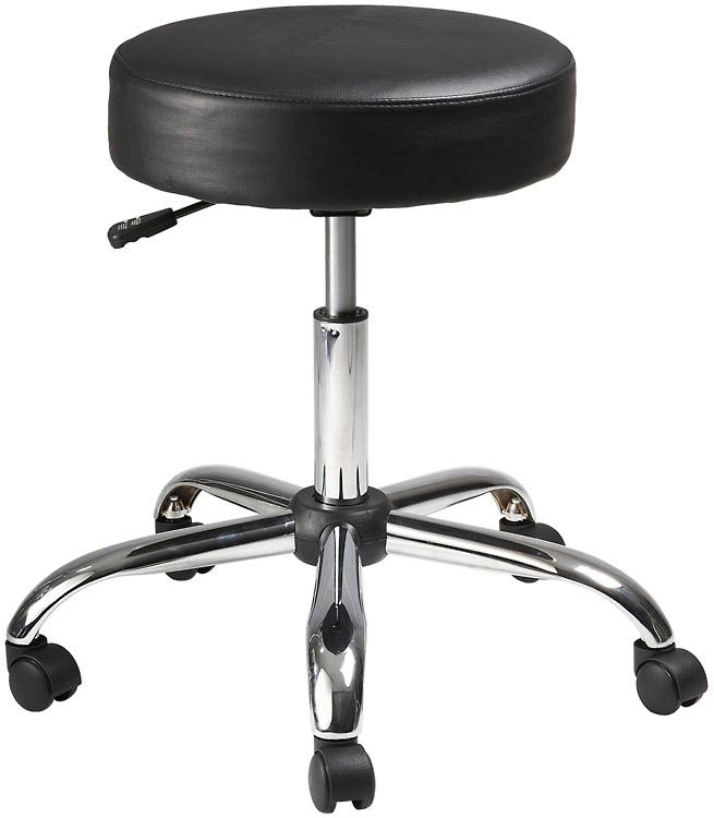 Medical Stool by WFB Designs