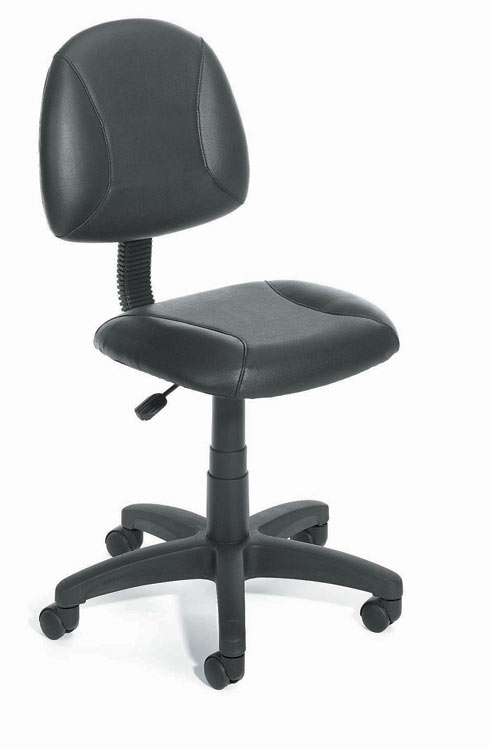 Armless Task Chair by WFB Designs