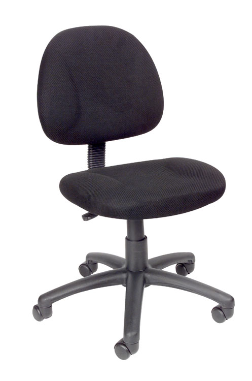 Armless Task Chair by WFB Designs