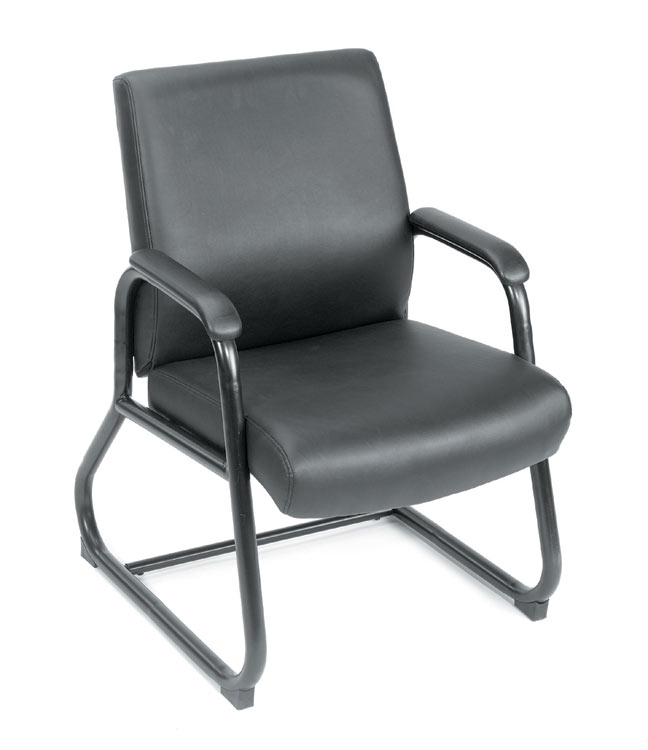 Guest Chair by WFB Designs