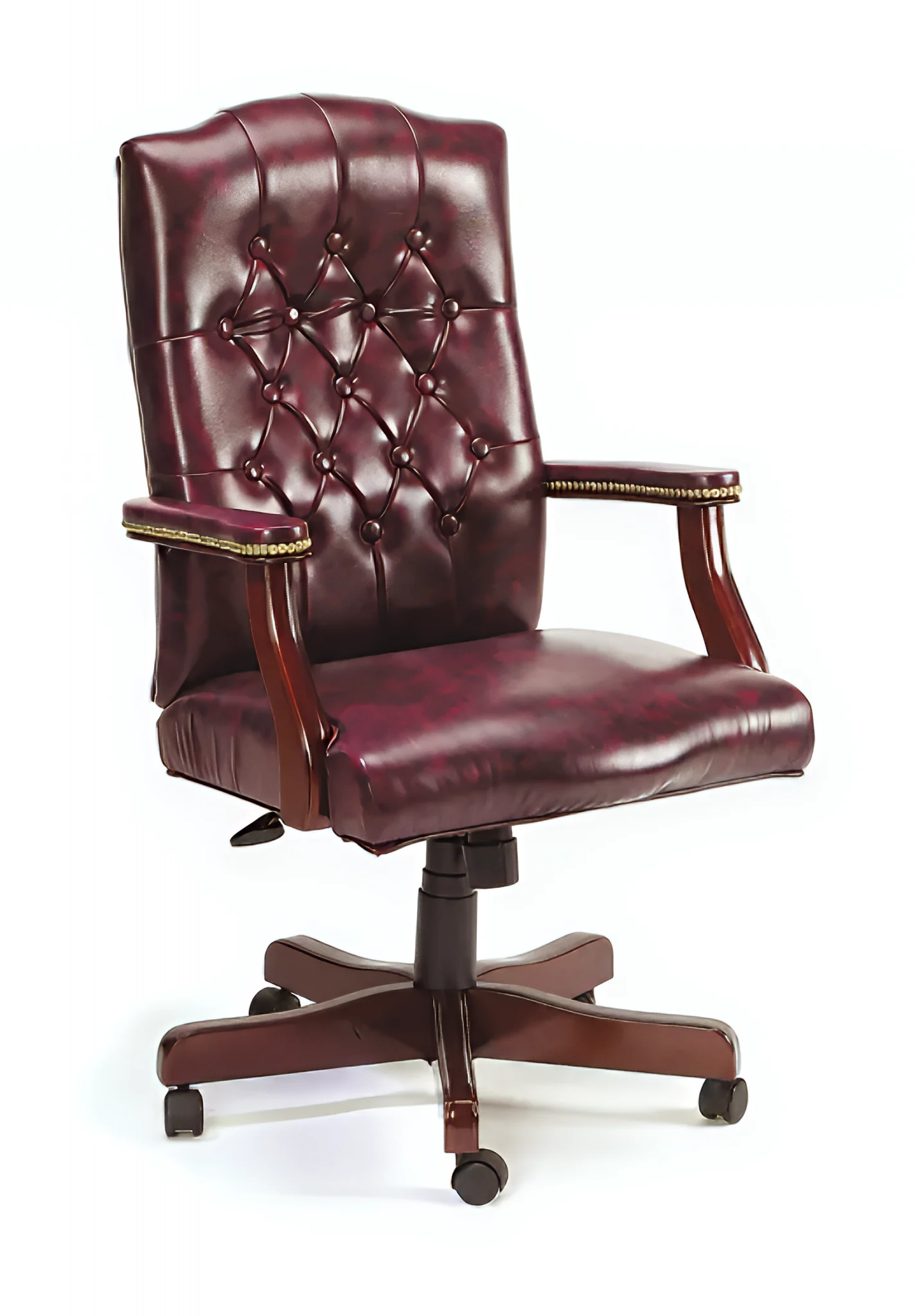 Classic Executive Chair by BOSS Office Chairs