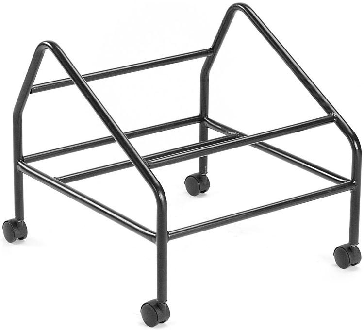 Chair Dolly for B1400-BK-2 by WFB Designs