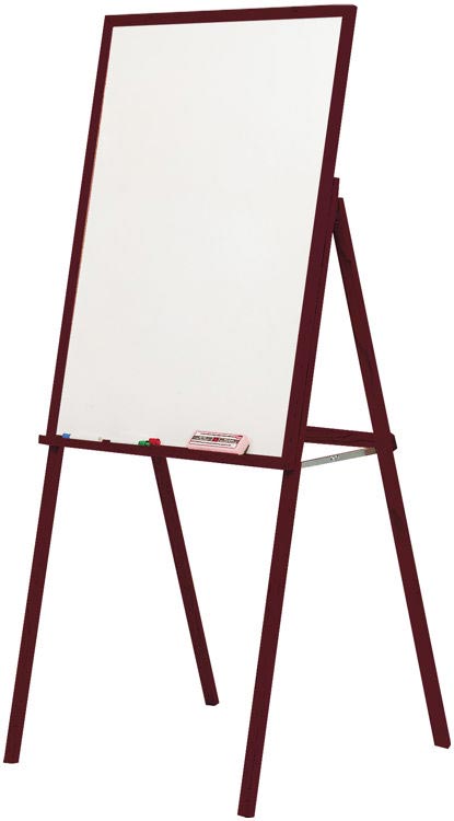 Wood Presentation Easel by Best Rite