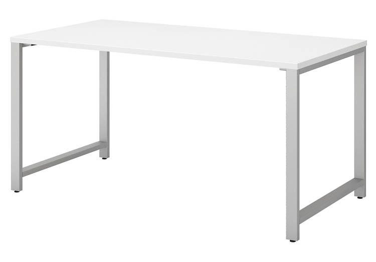 60in W x 30in D Table Desk by Bush