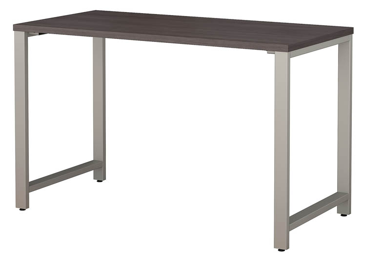 48in W x 24in D Table Desk by Bush