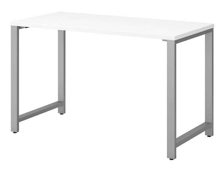 48in W x 24in D Table Desk by Bush