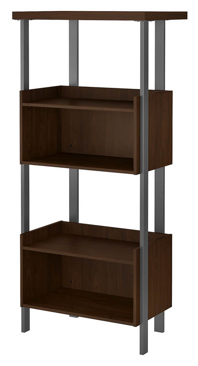 4 Shelf Bookcase by Bush