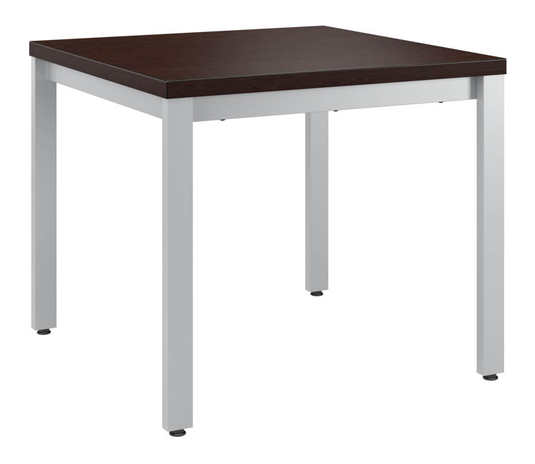 Waiting Room End Table by Bush