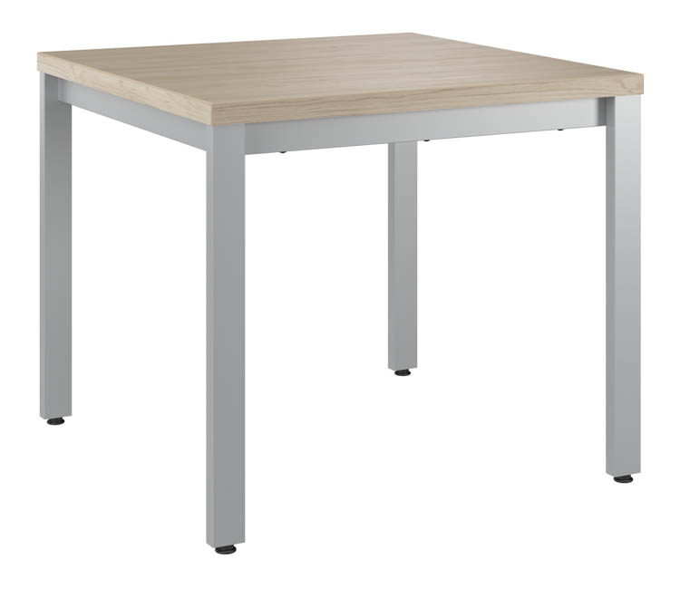 Waiting Room End Table by Bush