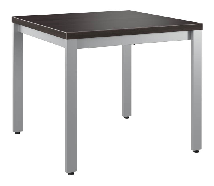 Waiting Room End Table by Bush
