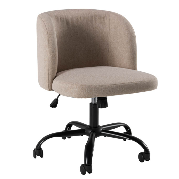 Armless Desk Chair by Bush