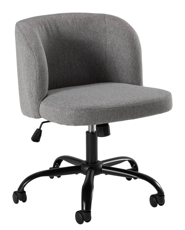Armless Desk Chair by Bush