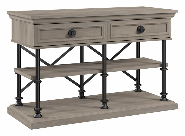 Designer Console Table by Bush