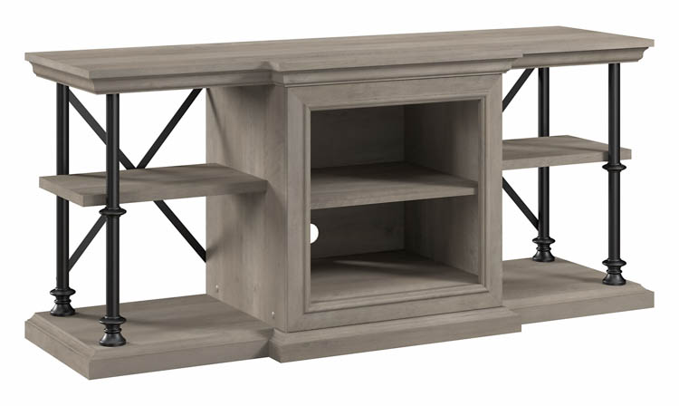 60in W TV Stand for 70in TV by Bush
