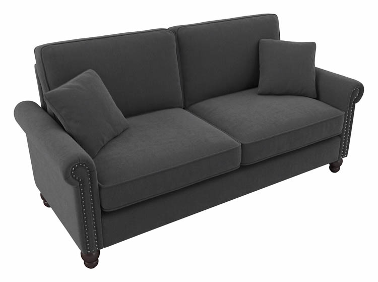 73in W Sofa by Bush