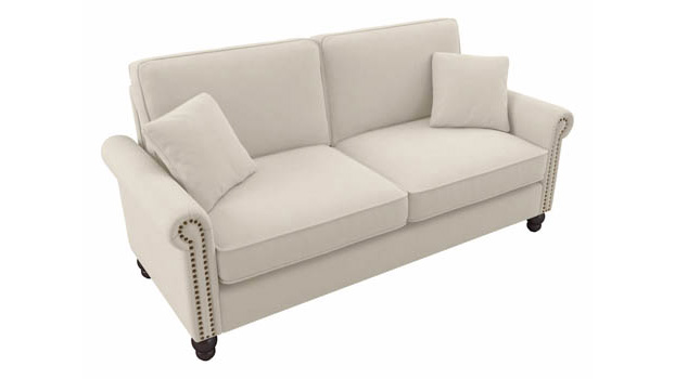73in W Sofa by Bush Furniture