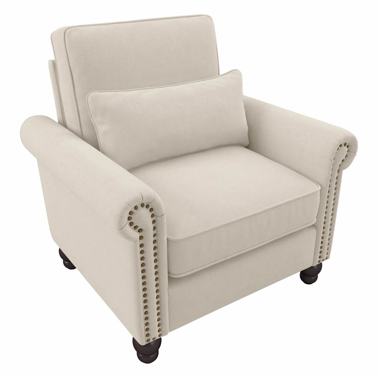 Accent Chair with Arms by Bush