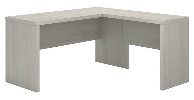 L-Shaped Desk by Bush