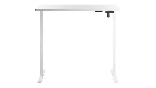 55in W x 24in D Electric Height Adjustable Standing Desk by Bush Furniture
