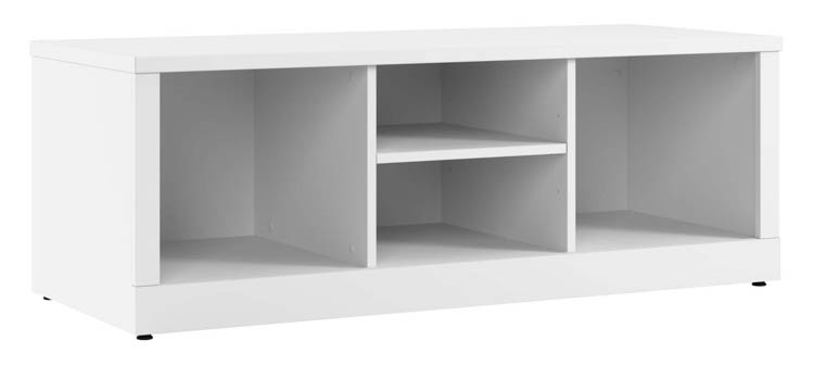 48in W Shoe Bench by Bush