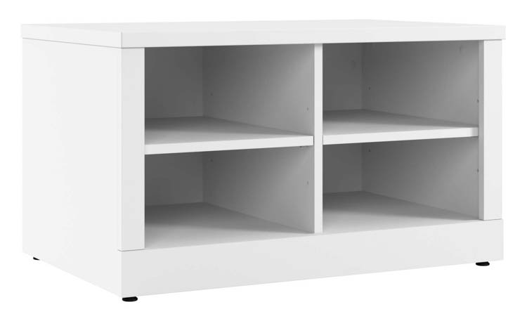 30in W Shoe Bench by Bush