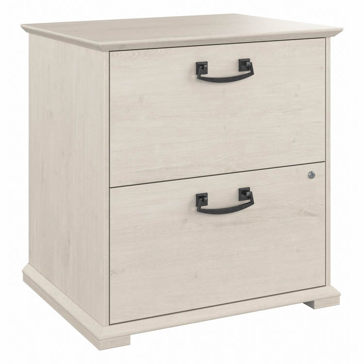 Farmhouse Lateral File Cabinet by Bush